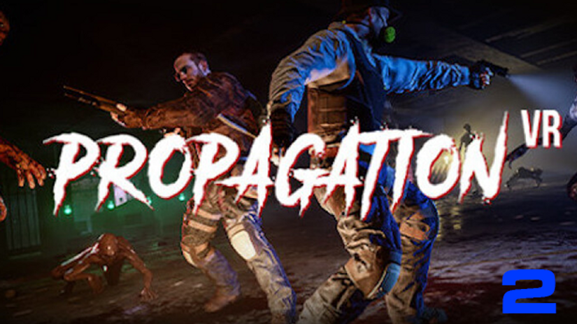 Propagation VR